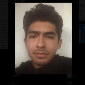 Meet your Posher, George